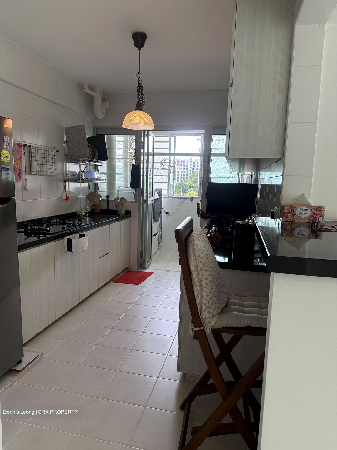 Blk 526A Costa Ris (Pasir Ris), HDB 4 Rooms #569954291
